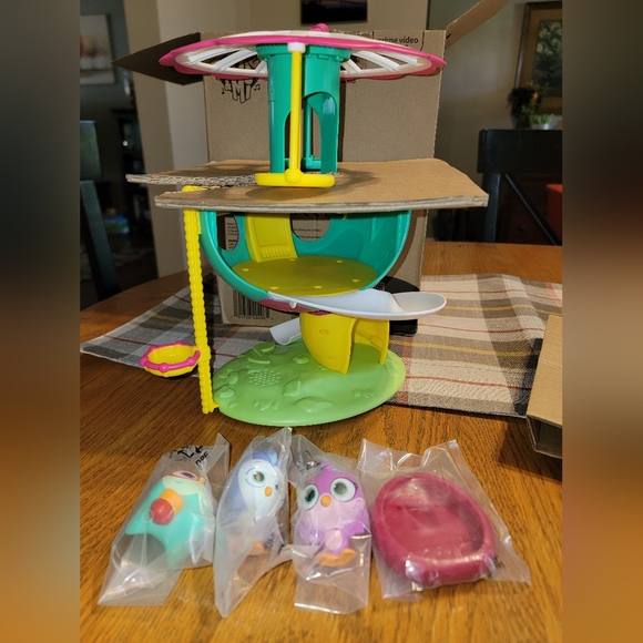 Do Re & Mi preschooler playset - Picture 4 of 5